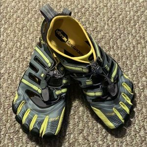 Vibram FiveFingers Shoes